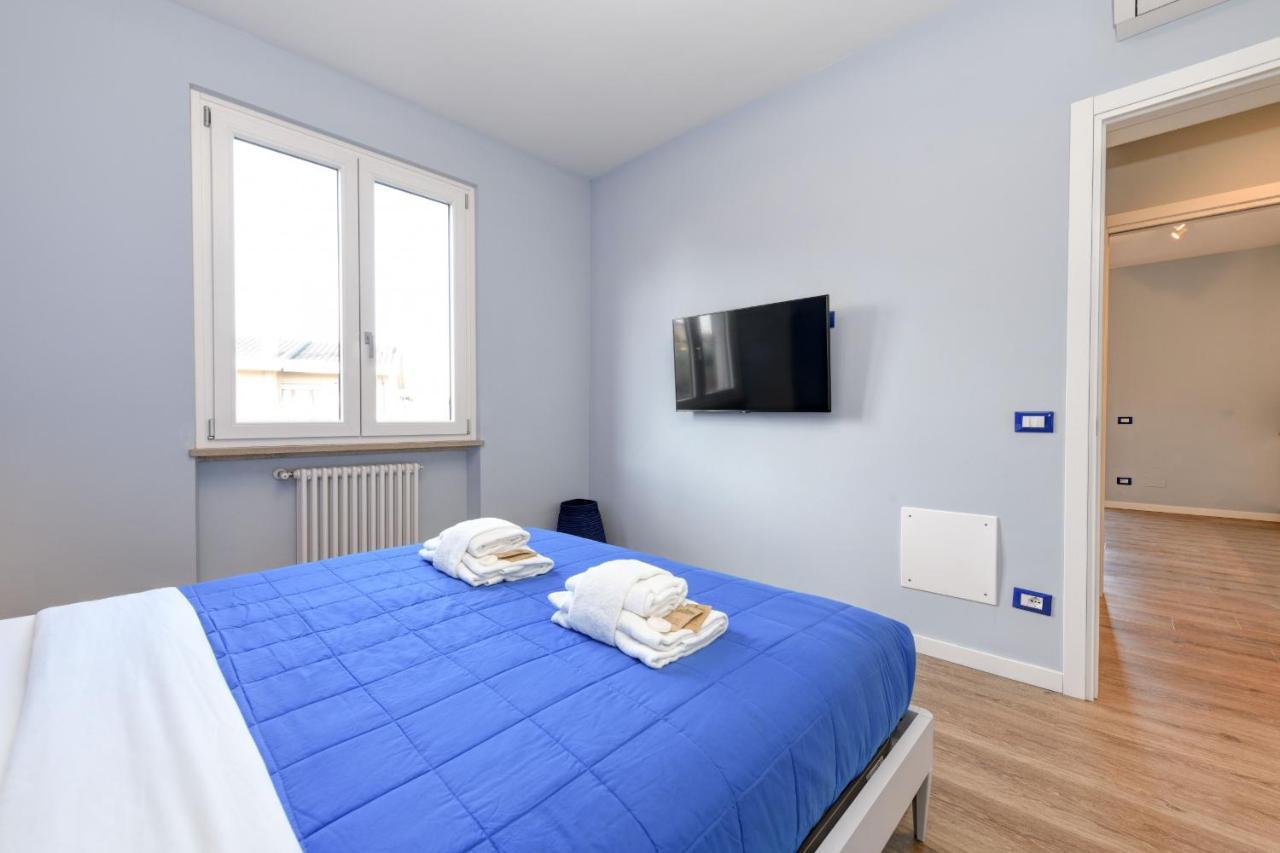 Blue Suite Apartment Sirmione Exteriör bild